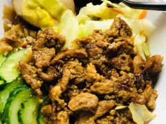 -大炮盐酥鸡(新街口店)