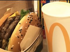 -麦当劳(新都汇店)