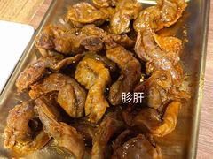 -贯贯吉·清真餐厅(浙江中路店)