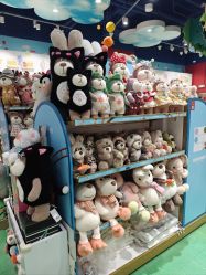 -哈姆雷斯(王府井百货大楼店)
