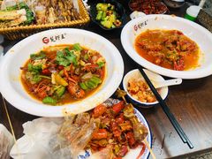 -虾忆鲜.龙虾.烧烤.小海鲜(桐乡店)