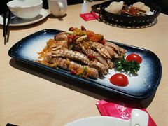-避风塘(五角场店)