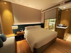 -深圳湾万怡酒店