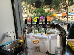 -优布劳精酿酒馆(荷花路店)