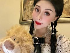-广州富力丽思卡尔顿酒店·丽轩·粤菜