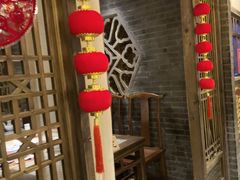 -南京大牌档(济南万象城店)