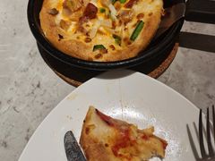 -必胜客(嘉兴八佰伴店)