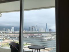 -神户美利坚公园东方大酒店