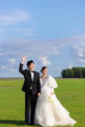 -苏菲雅婚纱摄影(环城南路店)