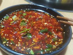 -牛华八婆麻辣烫(起源店)