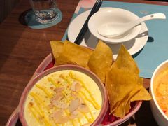 -大树餐厅(益田假日店)