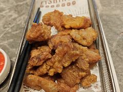 -新海渔港·胶东海鲜家常菜·家宴(奥体中心店)