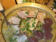 -红樱桃·欢乐餐厅(太原里店)