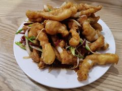 -九龙餐厅(大沽路店)