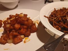 -宝轩渔府·老字号海鲜·正宗津菜(水上店)