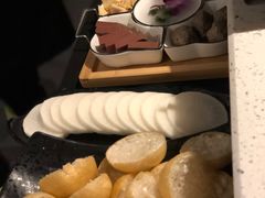 -京韵胡同·酱香羊蝎子火锅涮肉(长寿路店)