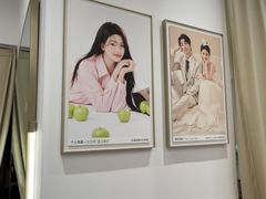 -海马体照相馆(万菱汇店)