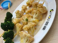 -I-YOU面缘·仁和新城店