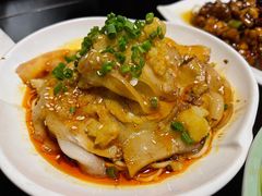 蒜泥白肉-陈麻婆豆腐总店