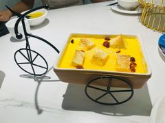 -3号仓库·创意中国菜(嘉兴龙鼎万达店)