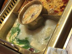 -大渝火锅(江都金鹰店)