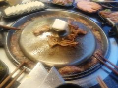 -赞酱川式烤肉(蜀都万达店)