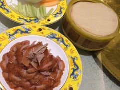 -汇贤府·李氏鲁菜(五棵松店)