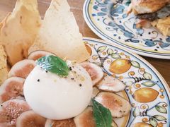 -Alimentari Mulino意大利餐吧&烘焙(丰盛里店)