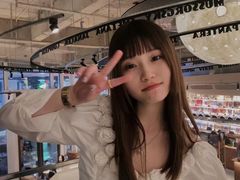 -黑胶星球(华发中城商都店)