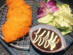 -合幸日本料理·炭火烧肉(观澜御湖店)