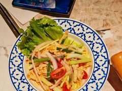 -KingThaia金泰兰(滨江天街店)