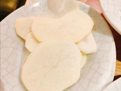 土豆片-确喜美味小厨(西单商场兰州店)
