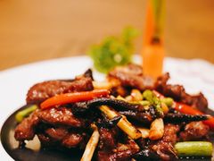 -水月周庄铂尔曼酒店-水月荟中餐厅