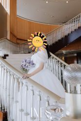 -上海明天广场JW万豪酒店·宴会厅