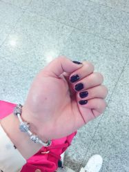 -EasyLady美甲沙龙