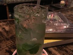 莫吉托-老杰克酒吧