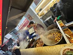 -幸福路牛肉面馆(总店)