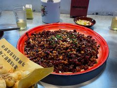 -馬伍旺川菜(江北虹悦城店)