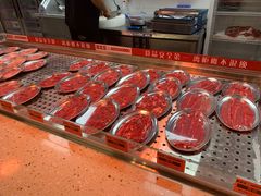 -喜歪歪·平价海鲜市场小火锅(龙阳广场店)