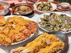 -醉壹号海鲜大排档(厦门美食地标店)