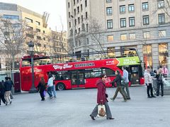 -加泰罗尼亚广场