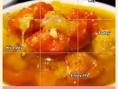 秃黄油捞饭-蟹榭(静安寺晶品商场店)