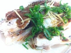 iphone_upload_pic-腰记饭店(龙源路店)