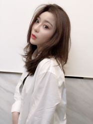 -Rise Hair上升造型