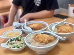 -泉兵三代清汤粉(晟龙店)
