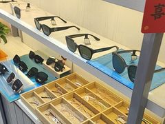 -ALPS阿尔卑斯眼镜(我格广场店)