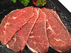 -重庆德庄火锅(体育中心店)