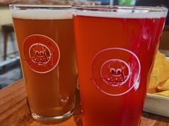 -Devils’ Brewery小恶魔精酿啤酒(武汉天地店)