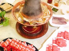 -东来顺饭庄(新源里店)