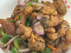 -珊珊小笼馆(仙霞路店)